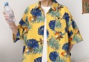 Camisa de hombre F701 2
