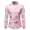 Camisa de hombre F703 14