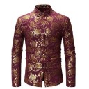 Camisa de hombre F703 11