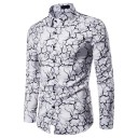 Camisa de hombre F706 7