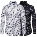 Camisa de hombre F706 2