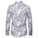 Camisa de hombre F706 3