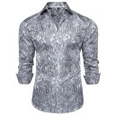 Camisa de hombre F717 2