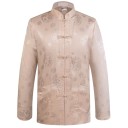 Camisa de hombre F725 3