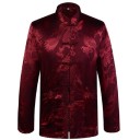 Camisa de hombre F725 1
