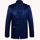 Camisa de hombre F725 5