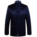 Camisa de hombre F725 8