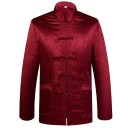 Camisa de hombre F725 9
