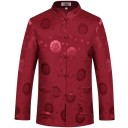 Camisa de hombre F725 19