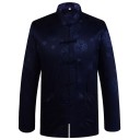 Camisa de hombre F725 13
