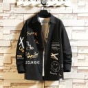 Camisa de hombre F730 3