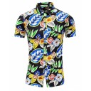 Camisa de hombre F733 14