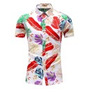 Camisa de hombre F733 11