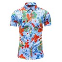 Camisa de hombre F733 9
