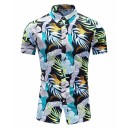 Camisa de hombre F733 16