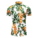 Camisa de hombre F733 7