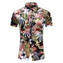 Camisa de hombre F733 12
