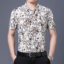 Camisa de hombre F736 6