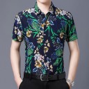 Camisa de hombre F736 7