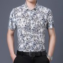 Camisa de hombre F736 5
