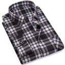 Camisa de hombre F738 7