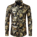 Camisa de hombre F741 2