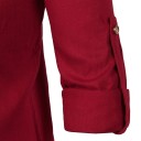Camisa de hombre F758 2