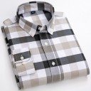 Camisa de hombre F760 26