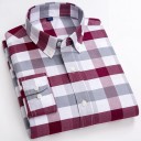 Camisa de hombre F760 25