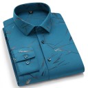 Camisa de hombre F764 4