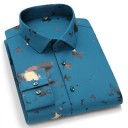 Camisa de hombre F764 1
