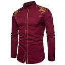Camisa de hombre F786 5
