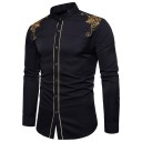 Camisa de hombre F786 2