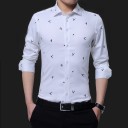 Camisa de hombre F800 5