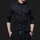 Camisa de hombre F800 4