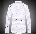 Camisa de hombre F806 1