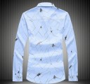 Camisa de hombre F806 2