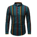 Camisa de hombre F813 3