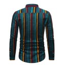 Camisa de hombre F813 1