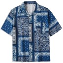 Camisa de hombre F828 3