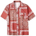 Camisa de hombre F828 4