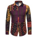 Camisa de hombre F852 7