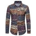 Camisa de hombre F852 11