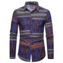 Camisa de hombre F852 13