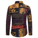 Camisa de hombre F852 1
