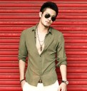 Camisa de hombre Hawaii J3056 29