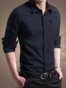 Camisa de hombre J2600 5