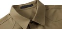 Camisa de hombre J2600 2