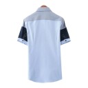 Camisa de homem de manga curta F802 2