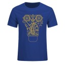 Camisa de Homem T2220 24